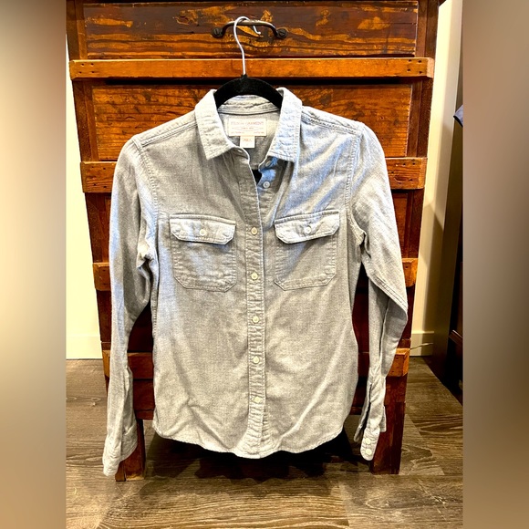Filson Button down - Picture 1 of 2